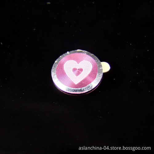 Home Button Stickers, for Apple iPhone Home Button Stickers, Home Button Stickers (AA-019-12)